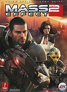 Mass Effect 2 Prima Official Game Guide