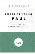 interpreting paul essays on the apostle and his letters