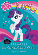 my little pony rarity and the curious case of charity