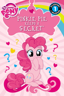 my little pony pinkie pie keeps a secret level 1
