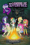 my little pony equestria girls the legend of everfree