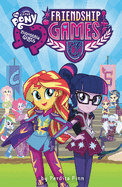 my little pony equestria girls friendship games