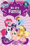 my little pony we are family level 1