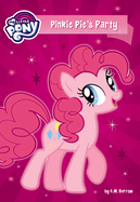 my little pony pinkie pies party