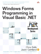 Windows Forms Programming In Visual Basic Net