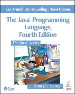 Java Programming Language 4Th Edition