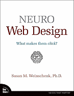 Neuro Web Design What Makes Them Click
