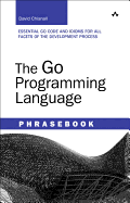 Go Programming Language Phrasebook