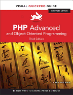 Php Advanced And Object Oriented Programming