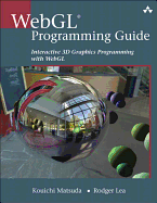 Webgl Programming Guide Interactive 3D Graphics Programming With Webgl