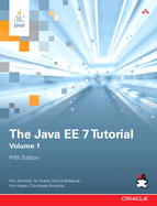 Java Ee 7 Tutorial The Volume 1