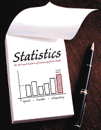 Statistics The Art And Science Of Learning From Data