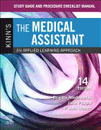 Study Guide And Procedure Checklist Manual For Kinns The Medical Assistant