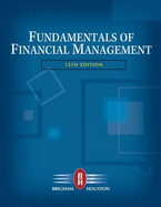 Fundamentals Of Financial Management