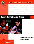 Introduction To Problem Solving Grades 6 8