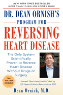 Dr Dean Ornishs Program For Reversing Heart Disease The Only System Scienti