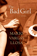Bad Girl A Novel