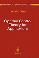 Optimal Control Theory For Applications