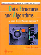 Data Structures And Algorithms An Object Oriented Approach Using Ada 95