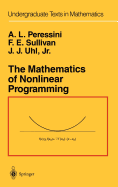 Mathematics Of Nonlinear Programming