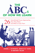 Abcs Of How We Learn 26 Scientifically Proven Approaches How They Work And
