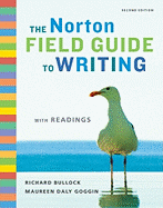 Norton Field Guide To Writing With Readings 2Nd Edition