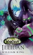 Illidan World Of Warcraft A Novel