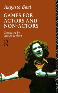 Games For Actors And Non Actors