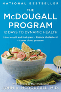 Mcdougall Program 12 Days To Dynamic Health