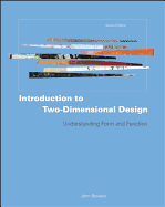 Introduction To Two Dimensional Design Understanding Form And Function