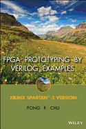 Fpga Prototyping By Verilog Examples Xilinx Spartan 3 Version