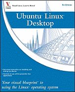Ubuntu Linux Your Visual Blueprint To Using The Linux Operating System