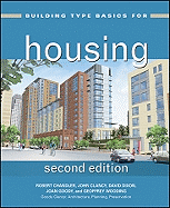 Building Type Basics For Housing