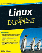 Linux For Dummies 9Th Edition