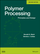 Polymer Processing Principles And Design