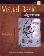 Visual Basic Algorithms A Developers Sourcebook Of Ready To Run Code