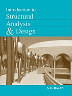 Introduction To Structural Analysis And Design