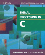 Signal Processing In C