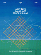 Assembler Language Programming For Ibm And Ibm Compatible Computers