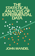 Statistical Analysis Of Experimental Data