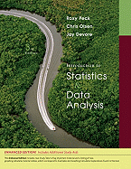 Introduction To Statistics And Data Analysis