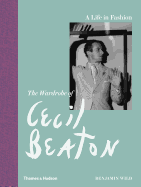 Life In Fashion The Wardrobe Of Cecil Beaton