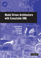 Model Driven Architecture With Executable Uml