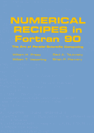 Numerical Recipes In Fortran 90 Volume 2 Volume 2 Of Fortran Numerical Reci