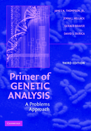 Primer Of Genetic Analysis A Problems Approach