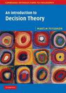 Introduction To Decision Theory