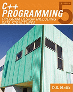 C Programming Program Design Including Data Structures