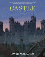 Castle Revised And In Full Color