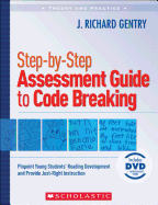 Step By Step Assessment Guide To Code Breaking Pinpoint Young Students Read