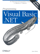 Programming Visual Basic Net 2Nd Edition